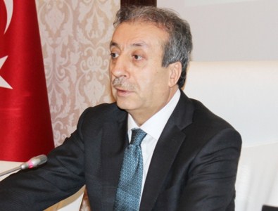 'Suriye Sınırında Böyle Bir Saldırının Olması...'