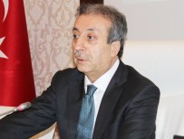 TERÖRİST SALDIRI - 'Suriye Sınırında Böyle Bir Saldırının Olması...'