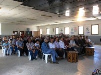 Taraklı'da TOKİ Kura Çekimi Yapıldı