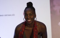 VENUS WILLIAMS - TEB BNP Paribas İstanbul Cup