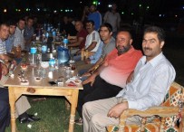 CEMAL YıLDıZ - Türkiye Kayak Federasyonu Muş'ta Toplandı