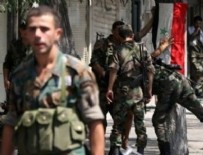 Türkmen köyüne saldırı: Ölü ve yaralılar var