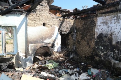 Uzun Ailesi'ne Sevgi Eli Uzandı