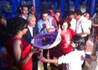 HASAN FEHMİ KİNAY - Varol Ailesinin Mutlu Günü