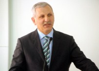 KAAN YILMAZ - Yangın Havuzunda Boğulan Gençler İçin Başsağlığı