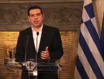 KURTARMA PAKETİ - Yunanistan IMF'ye borcunu ödedi