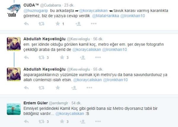 CHP'li Koray Çalışkan yine alay konusu oldu!