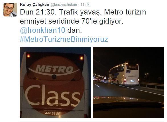 CHP'li Koray Çalışkan yine alay konusu oldu!