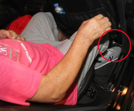 İbrahim Tatlıses silahlandı