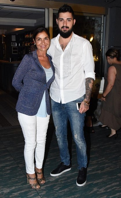 İbrahim Tatlıses silahlandı