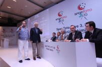 FIKSTÜR - 2015-2016 Sezonu Lig Fikstürü Çekildi