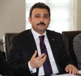 35. Uluslararası Hitit Fuar Ve Festivali İptal Edildi