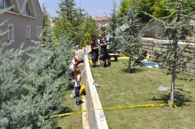 Afyonkarahisar'da Şüpheli Ölüm