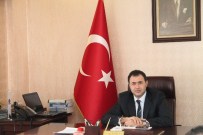 Aksaray'da Adli Tatil Başladı