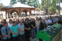 TOKATSPOR - Altunsoy'un Acı Günü