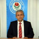 BASIRET - Aydın Memur-Sen Suruç Saldırısını Kınadı