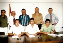 TAZİYE MESAJI - Başkan Ergün'den Taziye Mesajı