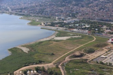 Başkan Karaosmanoğlu Açıklaması 'İkinci Sekapark Geliyor'