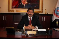 Başkan Öztürk Suruç Olaylarını Kınadı