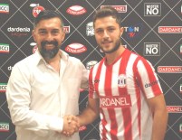 ÇANAKKALE DARDANELSPOR - 'Batugol' Dardanelspor'da
