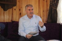 BAYBURT ÜNİVERSİTESİ REKTÖRÜ - Bayburt Belediye Başkanı Mete Memiş Açıklaması 'Teröre Hak Ettiği Dille Cevabın Verilmesi Gerekir'