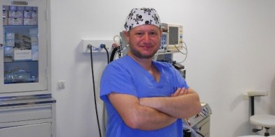 Bayçın Açıklaması 'Havalar Isınınca Kol Estetiği Önem Kazanır'