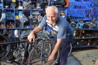 ELEKTRİKLİ BİSİKLET - Bisikletçilerde Yaz Bereketi