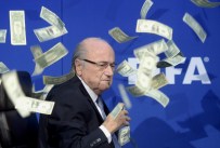 Blatter'i Protesto Eden Komedyen Hakim Karşısına Çıkacak