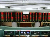 Borsa Günü Yükselişle Tamamladı