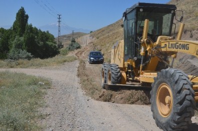 Bünyan'da Değişim Devam Ediyor