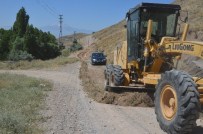 ELBAŞı - Bünyan'da Değişim Devam Ediyor