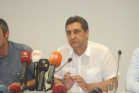 KıRKA - Bursa'da Faciadan Dönüldü