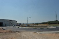 KEŞMEKEŞ - Bursa'da Yeni Yollarla Ulaşıma Köklü Çözüm