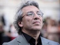 Can Dündar'dan provokatif tweet!