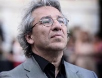 CAN DÜNDAR - Can Dündar'ın Suruç çıkışına Yıldıray Oğur'dan tepki