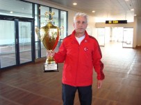 Çanakkale'de Dev Şampiyona