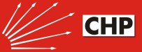 GÜRSEL TEKİN - CHP'de Tüm Organizasyonlar İptal