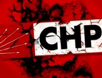 MAHMUT TANAL - CHP'li Tanal Öcalan posteriyle terör yürüyüşünde