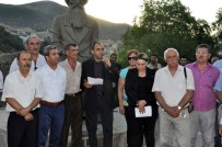 ASKERİ GÜÇ - CHP Tunceli İl Teşkilatı, Suruç'taki Patlamayı Protesto Etti