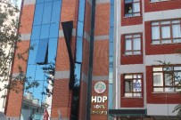 DEVRIMCI - Demirtaş'tan 'Suruç' Değerlendirmesi