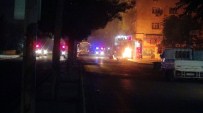 Diyarbakır'da polise ateş açıldı