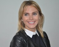 LERZAN MUTLU - Ece Erken'den Lerzan Mutlu Hakkında Suç Duyurusu