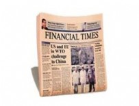 FINANCIAL TIMES - Erdoğan ve Türkiye düşmanı gazete satılıyor