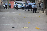 Gaziantep'te 'Kız Kaçırma' Kavgası Açıklaması 10 Yaralı
