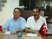 BASIRET - Gaziantep'ten Teröre Kınama