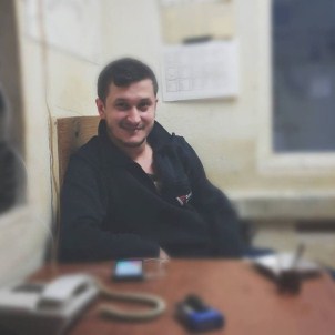 Gübre Fabrikasında Ağır Yaralanan Mustafa Karakol Yoğun Bakımdan Çıktı