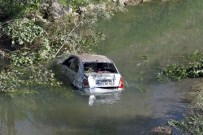 Gümüşhane Güne Kazalarla Uyandı