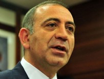 İHSAN ÖZKES - Gürsel Tekin: İhsan Özkes'in istifasını işleme koymuyorum