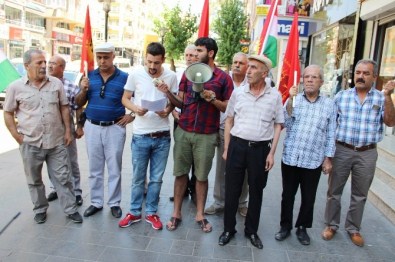 Hak-Par'dan 'Suruç' Açıklaması