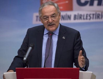 Haluk Koç, koalisyon görüşmesi sonra konuştu